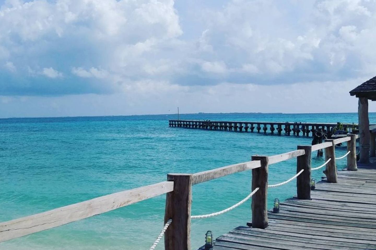 ¿Cuáles son las mejores playas de Cancún?