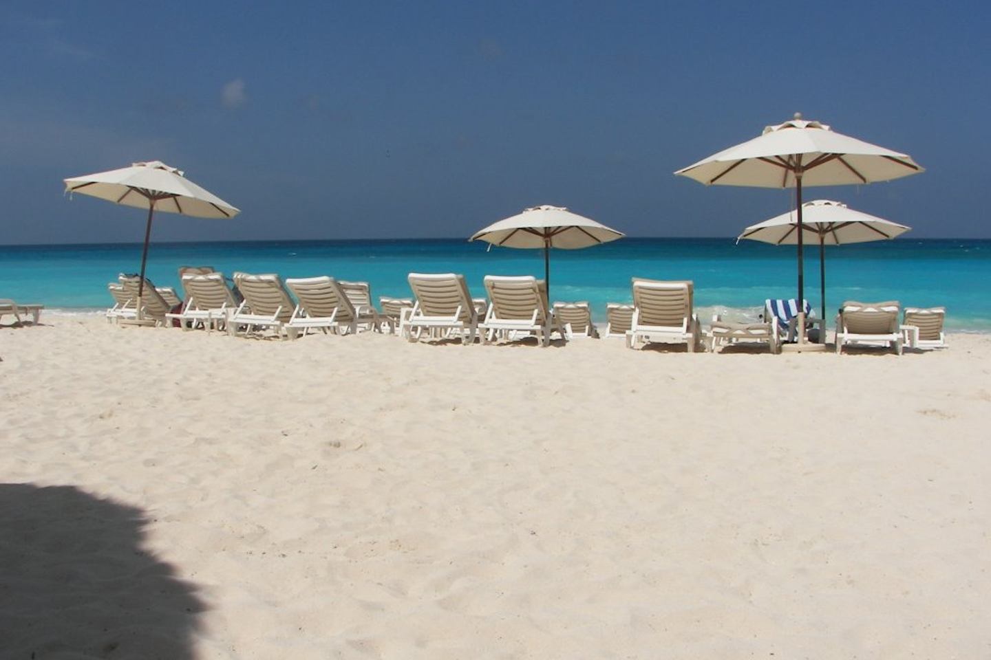 ¿Cuáles son las mejores playas de Cancún?