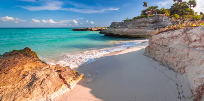 Playas de Cancún que no te puedes perder