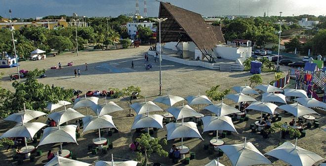 parque-de-las-palapas-cancun