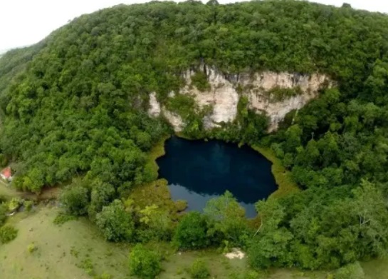 Actividades de El Cocodrilo Dorado