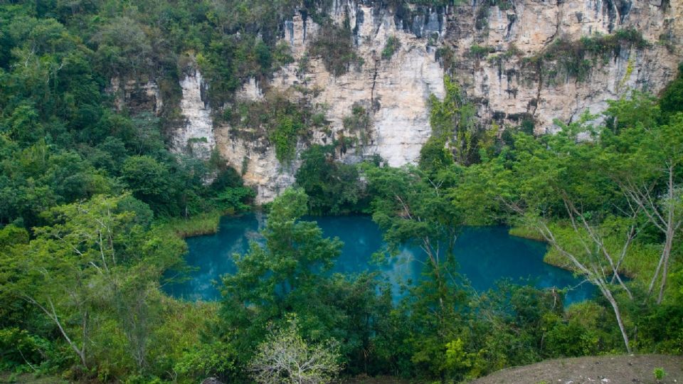 ¿Cómo llegar a El Cocodrilo Dorado?