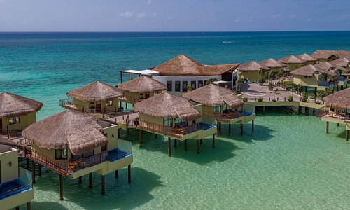 ¿Cómo es la playa Maroma?