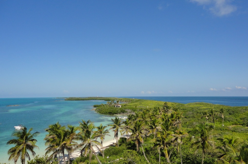 Isla Contoy